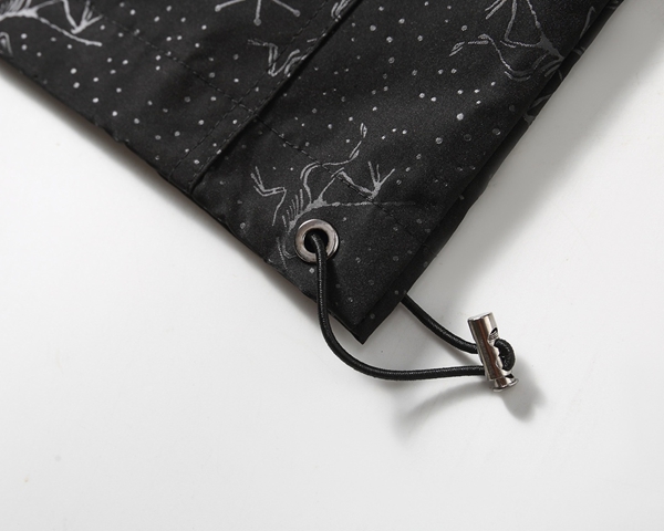 ブランドジャケット着用イメージ